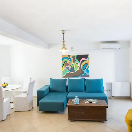 Villa Lapis Vis *