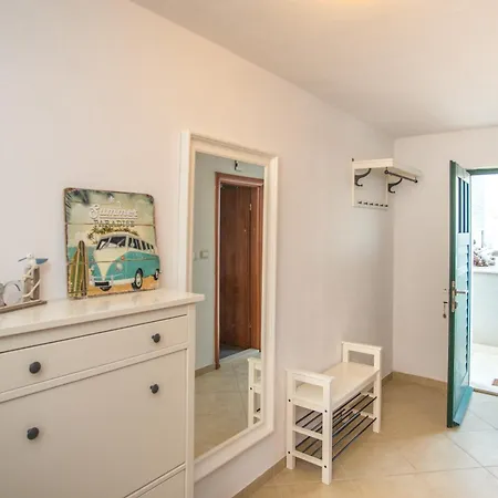 Lapis Vis Villa Rukavac (Vis)